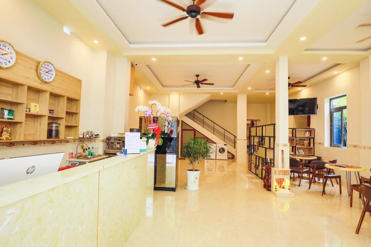 HIKARI KIS'S Hotel Tân Bình Hô Chi Minh-Ville Extérieur photo